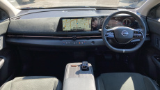 Nissan ARIYA 160kW Evolve 63kWh 5dr Auto Electric Hatchback